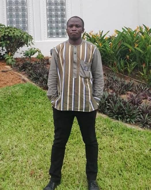 Batouan Dekado Stephane