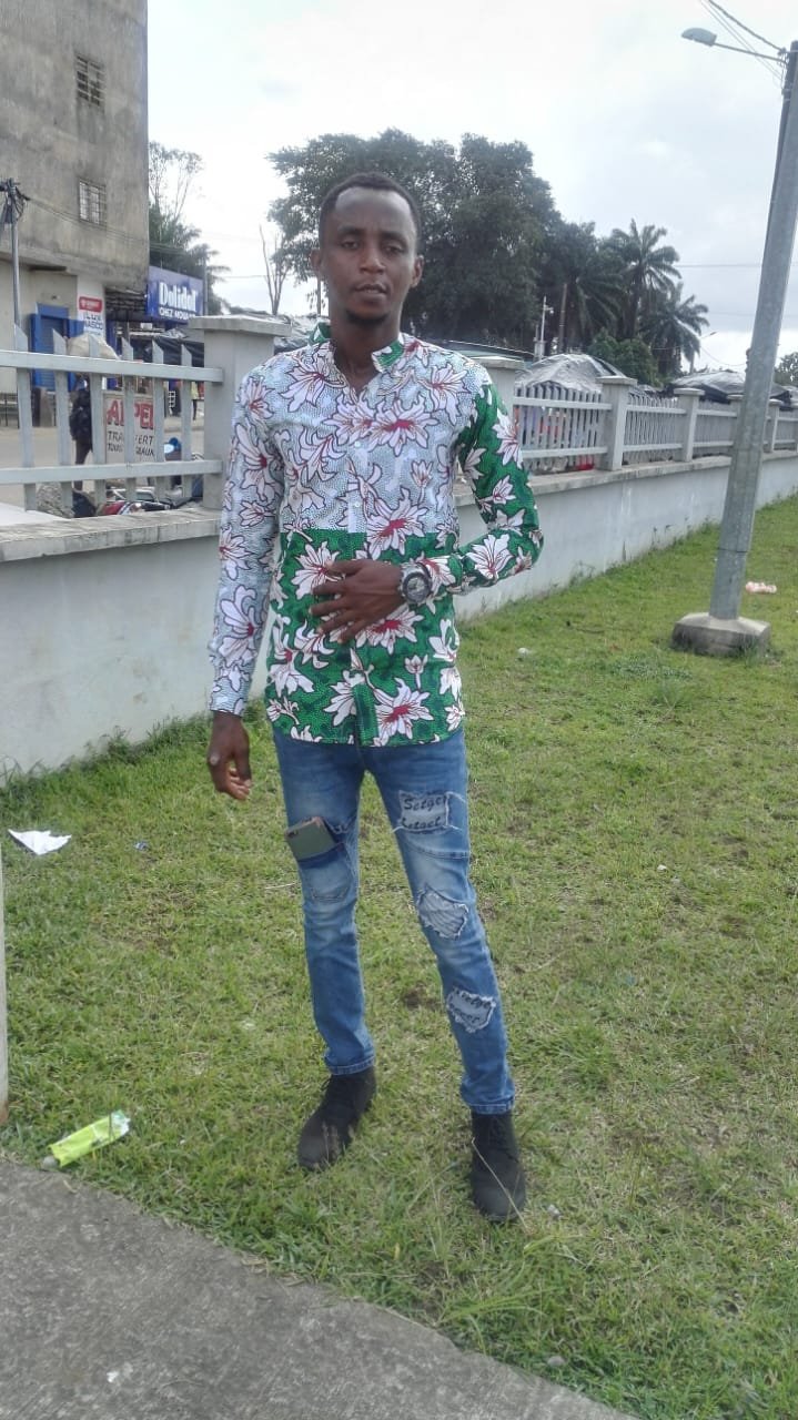 Yao Fassoro Henoch